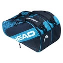 Torba na rakiety Head  Elite Padel Supercombi BLNV