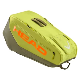 Torba na rakiety Head Pro Racquet Bag L KIFO