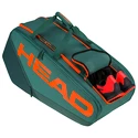 Torba na rakiety Head  Pro Racquet Bag XL DYFO