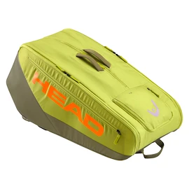 Torba na rakiety Head Pro Racquet Bag XL KIFO