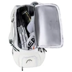 Torba na rakiety Head  Pro X Duffle Bag L White