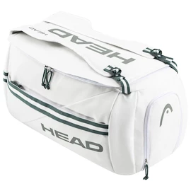 Torba na rakiety Head Pro X Duffle Bag L White