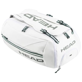 Torba na rakiety Head Pro X Duffle Bag XL White