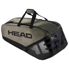 Torba na rakiety Head Pro X Racquet Bag L TYBK