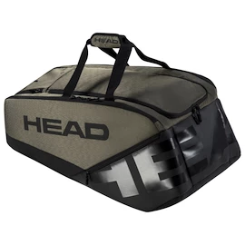 Torba na rakiety Head Pro X Racquet Bag XL TYBK
