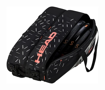 Torba na rakiety Head  Team Padel Bag L BKCC