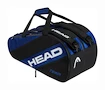 Torba na rakiety Head  Team Padel Bag L BLBK