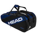 Torba na rakiety Head  Team Racquet Bag L BLBK