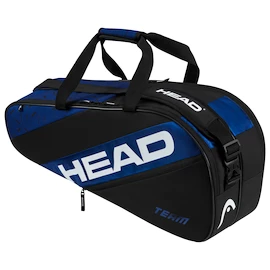 Torba na rakiety Head Team Racquet Bag M BLBK