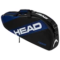 Torba na rakiety Head  Team Racquet Bag S BLBK