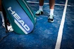 Torba na rakiety Head  Tour Padel Bag L ARCC