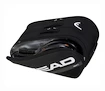 Torba na rakiety Head  Tour Padel Bag L Black/White