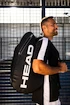 Torba na rakiety Head  Tour Padel Bag L Black/White