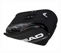 Torba na rakiety Head  Tour Padel Bag L Black/White
