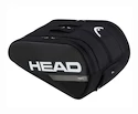 Torba na rakiety Head  Tour Padel Bag L Black/White