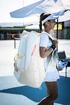 Torba na rakiety Head  Tour Racquet Bag L CHYU