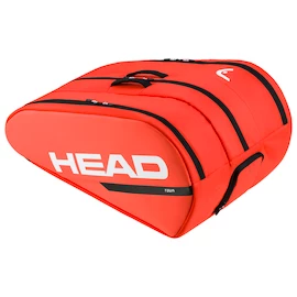 Torba na rakiety Head Tour Racquet Bag XL FO