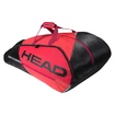 Torba na rakiety Head Tour Team 12R Black/Red