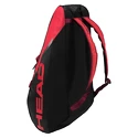 Torba na rakiety Head Tour Team 12R Black/Red