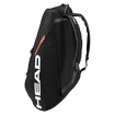 Torba na rakiety Head  Tour Team 15R Black/Orange