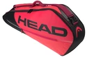 Torba na rakiety Head Tour Team 3R Black/Red