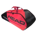 Torba na rakiety Head Tour Team 6R Black/Red