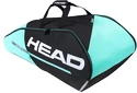 Torba na rakiety Head  Tour Team 9R Black/Mint