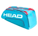 Torba na rakiety Head  Tour Team 9R Supercombi Blue/Pink 2020