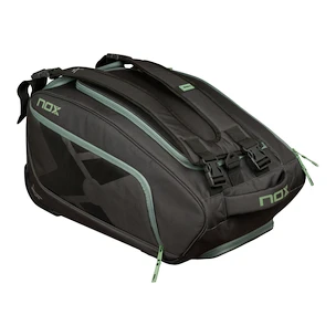Torba na rakiety NOX   AT10 Competition Trolley Padelbag