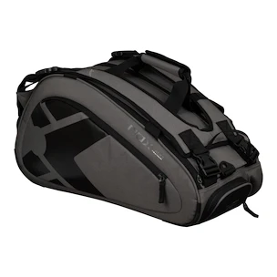 Torba na rakiety NOX   AT10 Team Grey/Black Padelbag