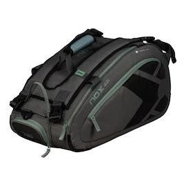 Torba na rakiety NOX AT10 Team Grey/Green Padelbag