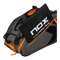 Torba na rakiety NOX   AT10 Team Grey/Orange Padelbag