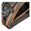 Torba na rakiety NOX   AT10 Team Grey/Orange Padelbag