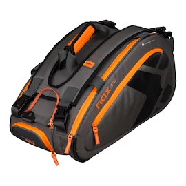 Torba na rakiety NOX AT10 Team Grey/Orange Padelbag
