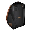 Torba na rakiety NOX   Luxury Open Series Black/Brown Padelbag