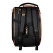 Torba na rakiety NOX   Luxury Open Series Black/Brown Padelbag