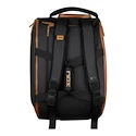 Torba na rakiety NOX   Luxury Open Series Black/Brown Padelbag