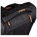 Torba na rakiety NOX   Luxury Open Series Black/Brown Padelbag