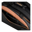 Torba na rakiety NOX   Luxury Open Series Black/Brown Padelbag