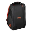 Torba na rakiety NOX   Luxury Open Series Black/Red Padelbag