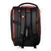 Torba na rakiety NOX   Luxury Open Series Black/Red Padelbag