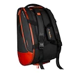 Torba na rakiety NOX   Luxury Open Series Black/Red Padelbag