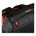 Torba na rakiety NOX   Luxury Open Series Black/Red Padelbag