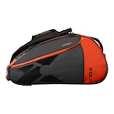 Torba na rakiety NOX   Luxury Open Series Black/Red Padelbag