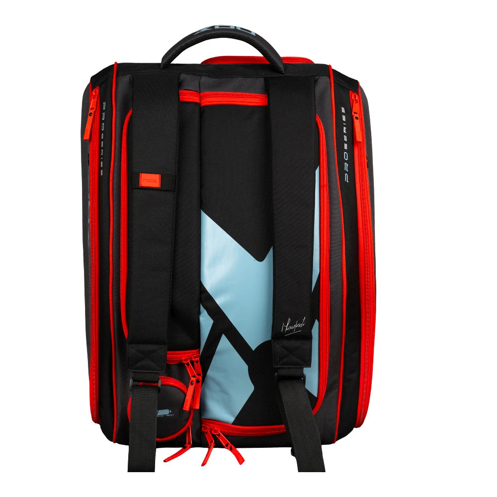 Torba na rakiety NOX   ML10 Competition XL Compact Padelbag