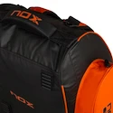 Torba na rakiety NOX   Ml10 Team Black/Clay Padelbag