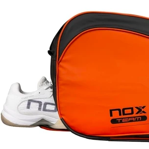 Torba na rakiety NOX   Ml10 Team Black/Clay Padelbag