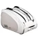Torba na rakiety NOX   Ml10 Team White/Grey Padelbag