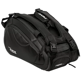 Torba na rakiety NOX Pro Series Black Padel Bag
