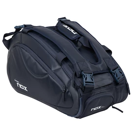 Torba na rakiety NOX Pro Series Blue Padel Bag